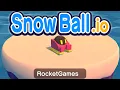 Snowball io - Unblocked Game Walkthrough and Tutorial