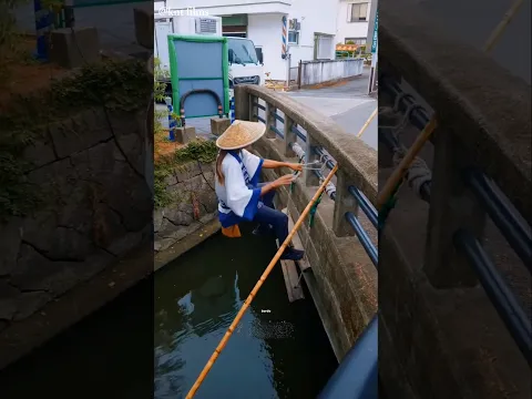 ¡Este Capitán Hizo Algo Increíble Bajo un Puente! 🚤🤯