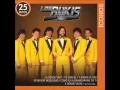 Los Bukis - Yo Te Necesito