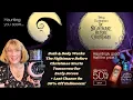 Bath Body Works The Nightmare Before Christmas Starts Tomorrow for Early Access