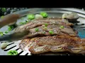 AYCE Everything You Crave Come Happy and Leave Satisfied Ktown Korean BBQ Sushi and Hotpot
