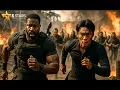 Download Lagu Relentless Pursuit  |  Michael Jai White | Tony Jaa |  Full Action Movie 2025