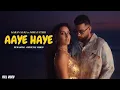Download Lagu Presenting the Official Video Song 'Aaye Haaye' by Karan Aujla. Starring Karan Aujla \u0026 Nora Fatehi.