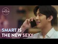 Download Lagu Multilingual Ahn Hyo-seop makes Park Bo-young’s heart race | Abyss Ep 6 [ENG SUB CC]