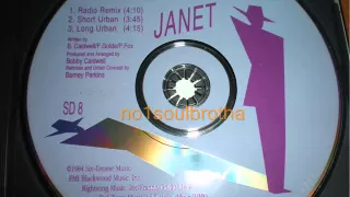 Bobby Caldwell - Janet