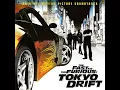 Tokyo Drift (Fast & Furious) (From "The Fast And The Furious: Tokyo Drift" Soundtrack) - Teriyaki Boyz