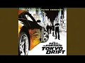 Lagu Tokyo Drift (Fast \u0026 Furious)