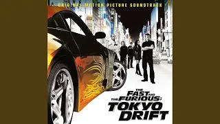 tokyo drift fast u0026 furious 