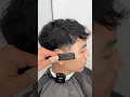 Flawless TAPER FADE with ASMR Sounds The ULTIMATE Barber Tutorial STEP BY STEP HowToFade