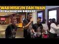 Lagu Pertama Kali Iwan Dan Wak Miskun Nonton Bioskop! Inilah Yang Terjadi!