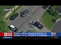 Police Officer Slashed In Head In Westchester County