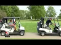 Argus cpatures his second senior city golf title