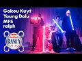 Gokou Kuyt / MFS / Young Dalu / ralph / prod. by 理貴｜Red Bull RASEN
