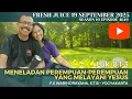 Download Lagu Meneladan Perempuan-Perempuan yang Melayani Yesus -  F.X Warindrayana, S.T.B - Yogya