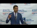 NJ touts health benefits of 15 minimum wage