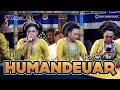 Download Lagu HUMANDEUAR | VOC MAH ABE | JAIPONGAN RMMJ NAMIN GROUP KARAWANG TERBARU 2025