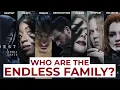 Download Lagu (UPDATED) Everything You Need to Know about the Endless Siblings