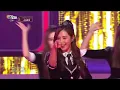 [2015 MBC Music festival] 2015 MBC 가요대제전 Girls' Generation - Genie 20151231
