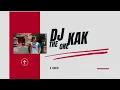 Lagu B Praak X jaani - Dil Kaat ka 🔥 PARTY TRACK MiX BY DJ KAK 🔰❌