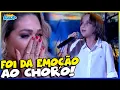 Download Lagu DEFICIENTE VISUAL SAULO HOLZ EMOCIONA E FAZ OS JURADOS CHORAREM | VOVÔ RAUL GIL