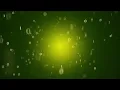 Binary Code Background Stock Motion Graphics