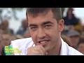 Download Lagu O-Zone - Dragostea Din Tei (live in Germany tv,  2003)