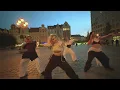 [K-DANCE IN PUBLIC | POLAND | ONETAKE] GIRLSET (걸세트) - ''CHAT” DANCE COVER BY N7XIE/SOULACE