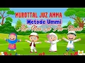 Download Lagu Murottal Qur'an Juz 'Amma Metode Ummi (juz 30).