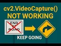 When cv2 Capture Fails on Android OpenCV Still Works Kivy p4a Explained