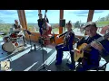 Agua de Beber (Jazz Quartet)