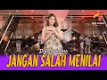 Download Lagu JANGAN SALAH MENILAI - DIKE SABRINA | KOPLO TEMBANG KENANGAN | VIRAL TIK TOK