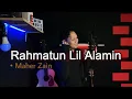 Download Lagu Rahmatun Lil Alamin - Maher Zain cover by ARHA (REGGAE VERSION)