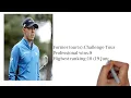 Matthew Fitzpatrick Career info Girlfriend Height Weight and Net Worth Freep Sports Bio