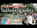 ปรับปรุงสะพานเขียว ช่วงสวนลุมพินี - สวนเบญจกิติ (พ.ย.68)
