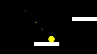 Player physics tutorial - Javascript canvas open source