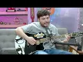 TITO DOUBLE P - "LA 701" totalmente en VIVO  | Pepe's Office