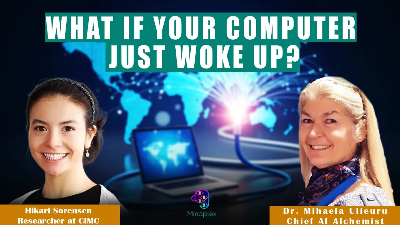Can Machines be Conscious?