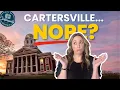 Why You Shouldn t Move to Cartersville Georgia Unless You Want This
