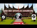 Download Lagu Dj janji uda datang ka maminang (Dj Tolee Rmx)