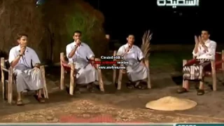 انشودة تهامية رووووووعة يحيى العمري 