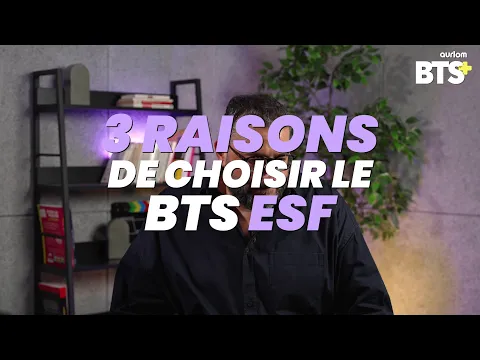 BTS Économie Sociale Familiale - Aurlom