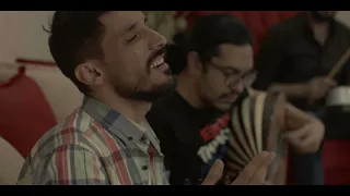 قلبي ارتاح   محمد الشرنوبي                   دندنها