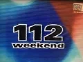 112 Weekend - Yorin 2001