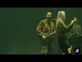 Linkin Park - Somewhere i belong live 2024 ( New vocalist Emily Armstrong )