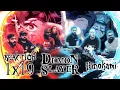 Download Lagu Demon Slayer - 1x19 Hinokami - Group Reaction