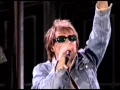 Lagu Bon Jovi - One Last Wild Night Concert (Live, Giants Stadium 2001) P.1