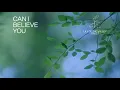 Fleet Foxes - "Can I Believe You" (Lyric Video)