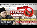 Download Lagu (EPS-0203) TINDAKAN BIADAB!!! TANGKAP BAHAR SMITH-KUALAT SYAYKH AL ZAYTUN!!