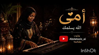أمي الله يسلمك كمال ترباس دندنها