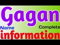 Download Lagu Gagan Name Meaning | Gagan Name Full Details | Gagan Naam Ki Rashi | The Secret of Name
